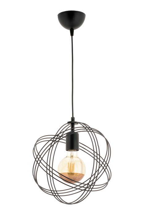 Opviq Sheldon - Negro Opviq Sheldon - Negro